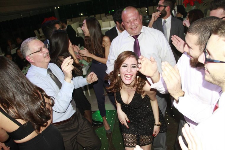 Balamand Annual Christmas Dinner